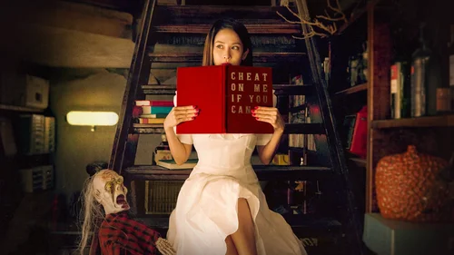 Traia Me Se For Capaz (Legendado)