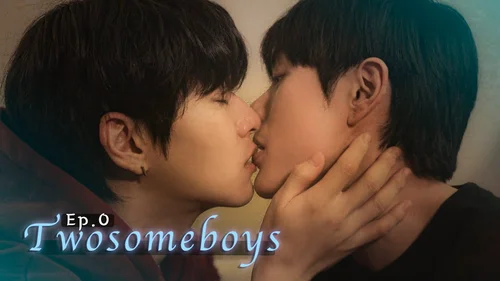 Two Some Boys (Legendado)