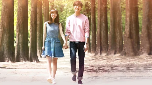 Um Crush de Primeira (Legendado)