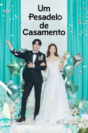 Um Pesadelo de Casamento - Temporada 1