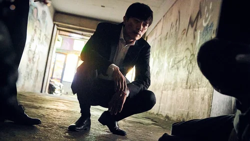 Uma Família Exemplar