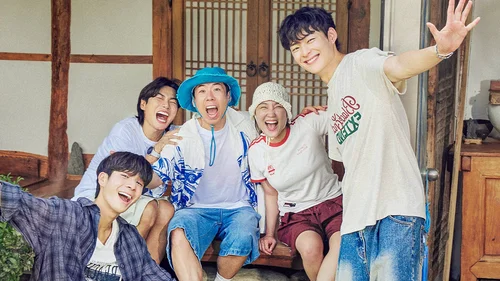 Vida Rural Da Geracao Z (Legendado)