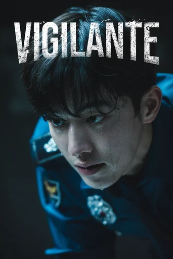Vigilante (Legendado) - Temporada 1