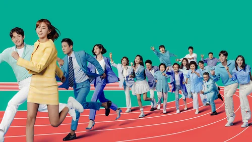 Viva A Sua Propria Vida (Legendado)