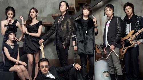 Voce E Linda (Legendado)