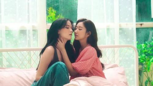 Voltando Por Voce (Legendado)