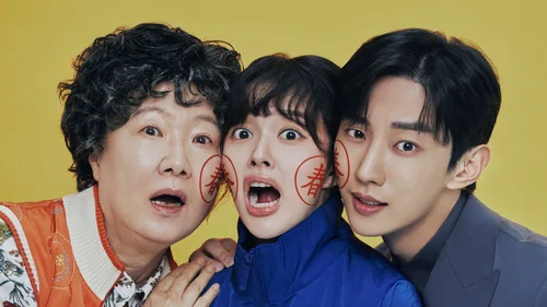 Who Is She (Legendado)