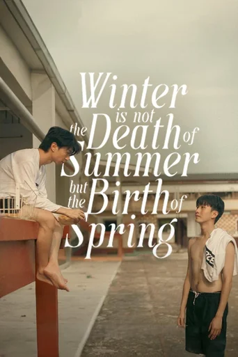 Winter Is Not the Death of Summer but the Birth of Spring (Legendado) - Temporada 1