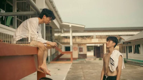 Winter Is Not the Death of Summer but the Birth of Spring (Legendado)