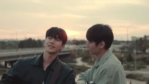 Wish You Sua Melodia Em Meu Coracao (Legendado)