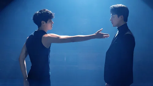 You Make Me Dance (Legendado)