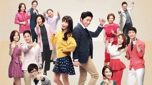 You Re The Best Lee Soon Shin (Legendado)