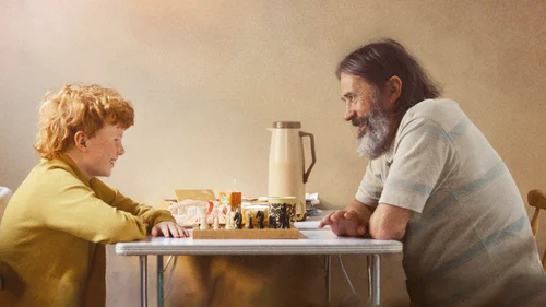 A Amizade Mora ao Lado