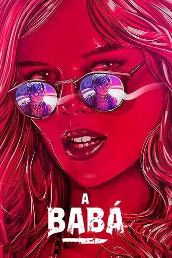 A Babá (2017)