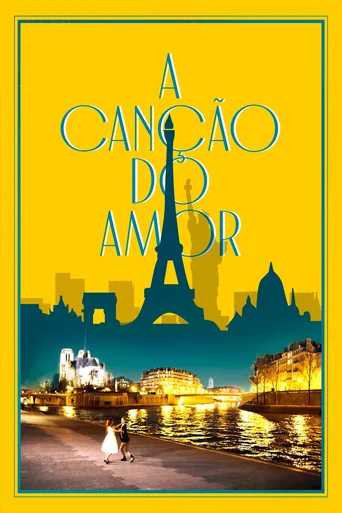 A Canção do Amor