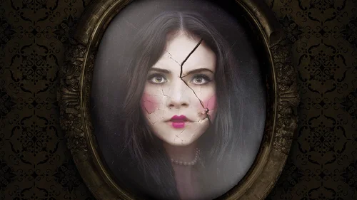 A Casa do Medo - Incidente em Ghostland