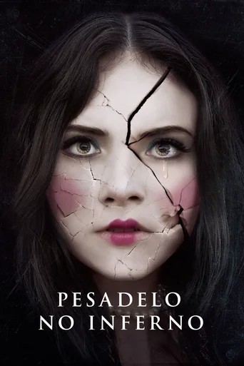 A Casa do Medo - Incidente em Ghostland