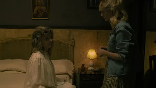 A Casa dos Mistérios