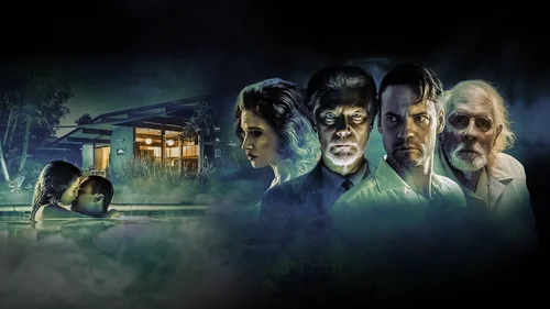 A Casa dos Segredos Enterrados