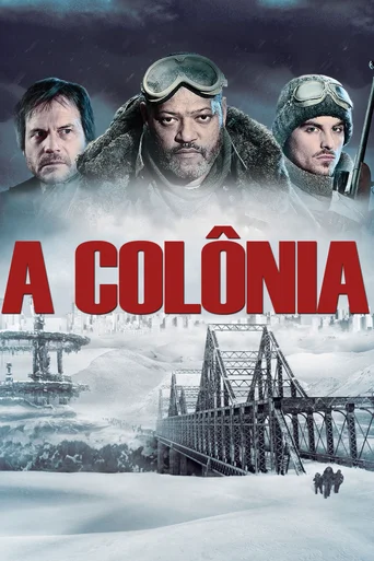A Colônia