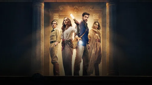 A Fonte da Juventude