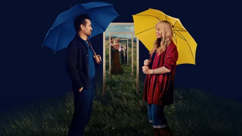 A Grande Viagem da Sua Vida