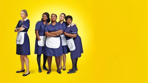 A Greve das Camareiras