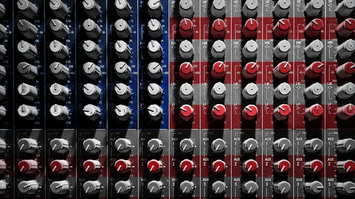 A História do Hino Americano