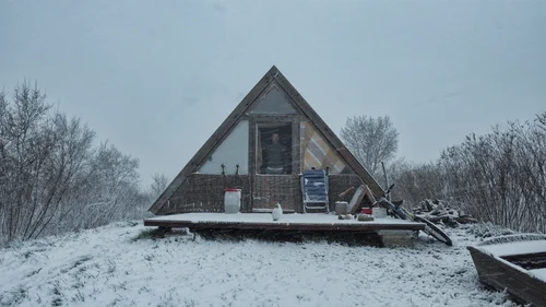 A Ilha da Boa Esperança