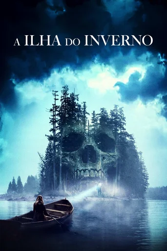 A Ilha do Inverno