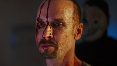 A Lenda do Rosto Pálido