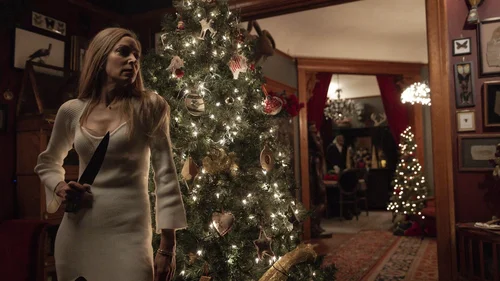 A Lista Perversa do Sr. Scrooge