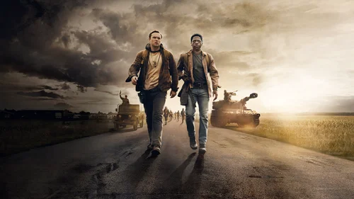 A Longa Marcha: Caminhe ou Morra