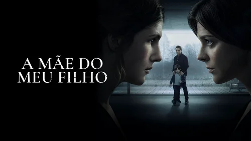 A Mãe do Meu Filho