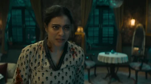 A Mãe e a Maldição