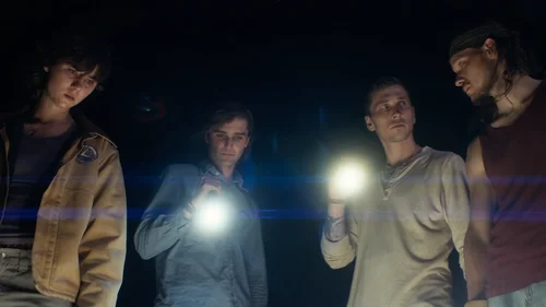 A Maldição da Primeira Colheita