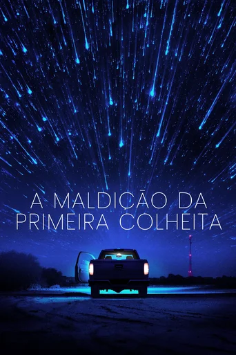 A Maldição da Primeira Colheita