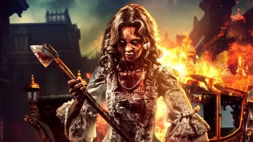 A Maldição de Cinderela