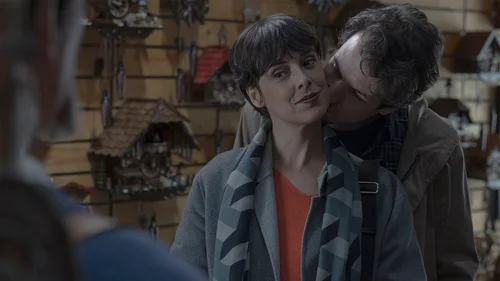 A Maldição do Cuco