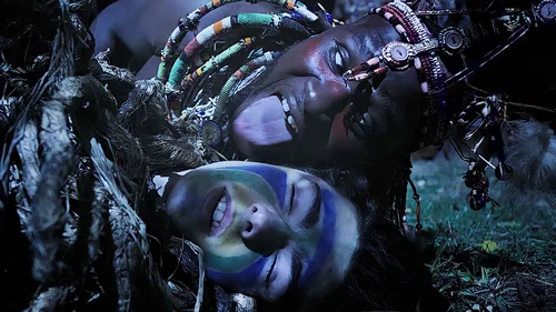 A Maldição dos Minimoys