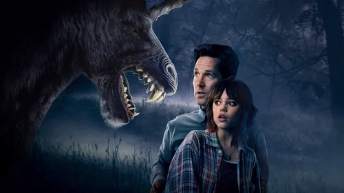 A Morte de um Unicórnio