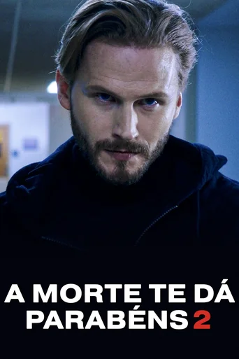 A Morte Te Dá Parabéns 2