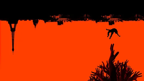 A Noite Devorou o Mundo