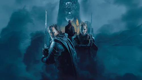 A Profecia de um Guerreiro