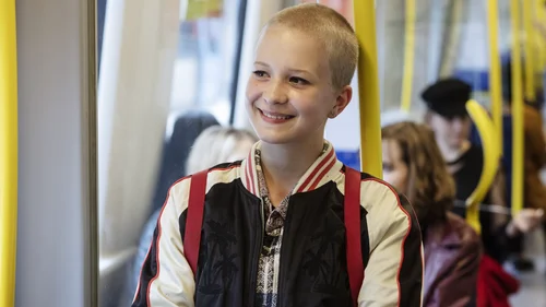 A Rainha da Comédia