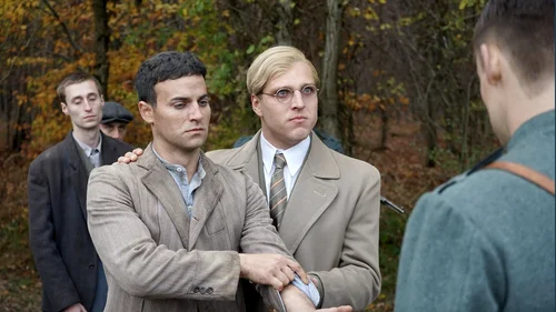 A Redenção – A História Real de Bonhoeffer