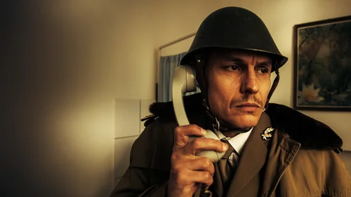 A Revolução Romena