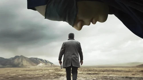 A Semente do Fruto Sagrado