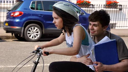 A Trilha Sonora dos Dezesseis