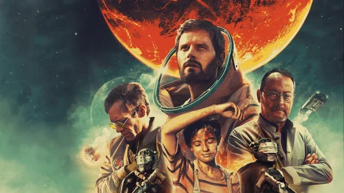 A Última Jornada de Paul W.R.